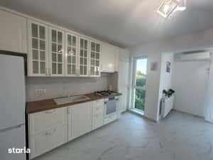 De închiriat – Apartament 2 camere | Vitan Bârzești | Bloc nou 2025 — miniatura 4