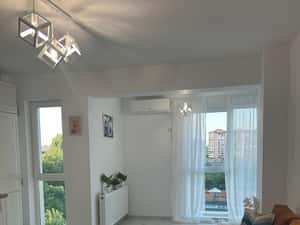 De închiriat – Apartament 2 camere | Vitan Bârzești | Bloc nou 2025 — miniatura 5