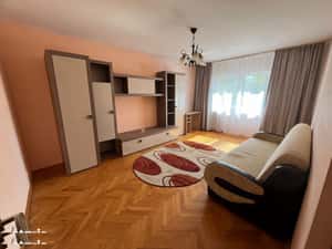 Apartament cu 2 camere decomandate, zona Pasteur/UMF — miniatura 3