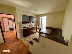 Apartament cu 2 camere decomandate, zona Pasteur/UMF — miniatura 6
