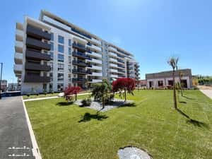 Apartament 2 camere, et intermediar, parcare, Elite Junior — miniatura 1