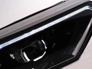 Faruri VW Passat B8 3G Facelift (2016-2019) cu Semnal Dinamic — miniatura 4