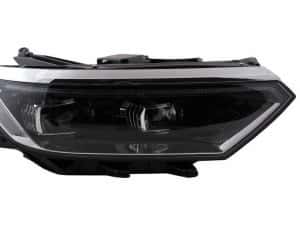 Faruri VW Passat B8 3G Facelift (2016-2019) cu Semnal Dinamic — miniatura 10