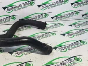 Furtun apa la radiator inferior Volkswagen VW Polo 2000 1.0 MT (50 hp) — miniatura 3