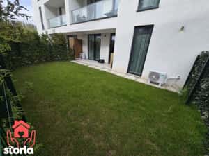 Baneasa Shopping City(THE IVY)-PRIMA LOCUIRE I curte privata I parcare — miniatura 4