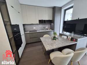 Baneasa Shopping City(THE IVY)-PRIMA LOCUIRE I curte privata I parcare — miniatura 6