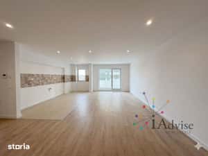 Apartament 3 camere, 95 mp, parcare, boxă, expunere sud | Coresi — miniatura 4