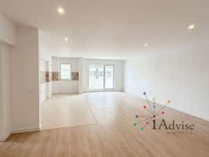 Apartament 3 camere, 95 mp, parcare, boxă, expunere sud | Coresi — miniatura 5