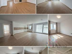 Apartament 3 camere, 95 mp, parcare, boxă, expunere sud | Coresi — miniatura 6