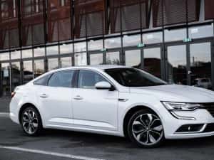 Renault talisman — miniatura 2