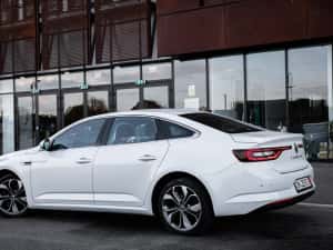 Renault talisman — miniatura 3