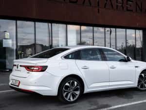 Renault talisman — miniatura 4