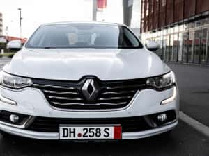 Renault talisman — miniatura 5