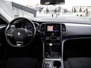 Renault talisman — miniatura 7