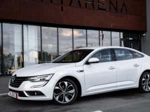 Renault talisman — miniatura 9