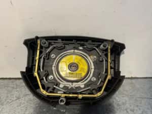 Airbag volan / sofer Ford Fiesta 2005 1.4 TDCi MT (68 hp) — miniatura 2