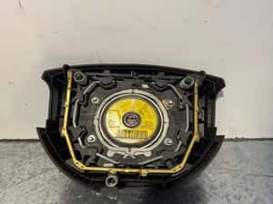 Airbag volan / sofer Ford Fiesta 2005 1.4 TDCi MT (68 hp) — miniatura 10