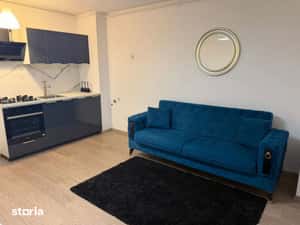 AP. 2 CAMERE- ATLANTIS ONE, CENTRALA PROPRIE, BLOC NOU, MOBILAT MODERN — miniatura 4