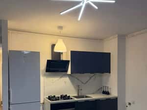 AP. 2 CAMERE- ATLANTIS ONE, CENTRALA PROPRIE, BLOC NOU, MOBILAT MODERN — miniatura 5