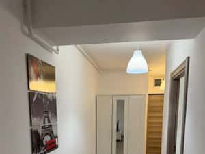 AP. 2 CAMERE- ATLANTIS ONE, CENTRALA PROPRIE, BLOC NOU, MOBILAT MODERN — miniatura 6