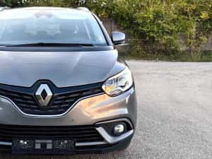 Renault Grand Scenic, 7 locuri, 2017, Lane/side assist, Roti 20" — miniatura 4