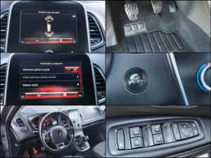 Renault Grand Scenic, 7 locuri, 2017, Lane/side assist, Roti 20" — miniatura 7
