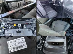 Renault Grand Scenic, 7 locuri, 2017, Lane/side assist, Roti 20" — miniatura 8
