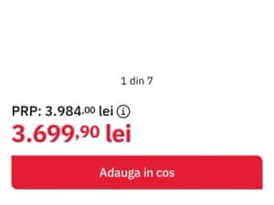 Aparat foto SONY Alpha ILCE-6100AB, 24.2MP, 4K, Wi-Fi, Body/ NOU — miniatura 2