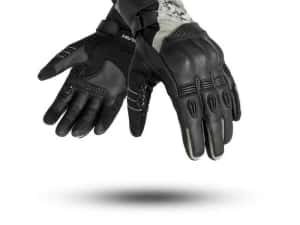 Manusi Moto/Scuter/ATV/ piele, protectie, deget touch Spark Cruse — miniatura 4