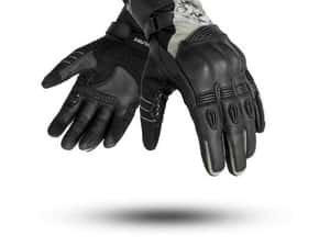 Manusi Moto/Scuter/ATV/ piele, protectie, deget touch Spark Cruse — miniatura 7