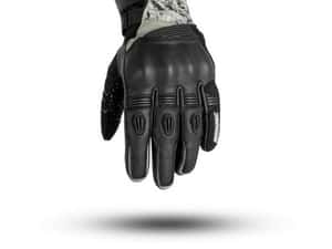 Manusi Moto/Scuter/ATV/ piele, protectie, deget touch Spark Cruse — miniatura 8