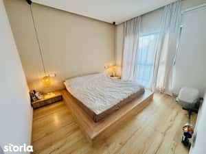 Apartament cu grădina de închiriat | Iancu Nicolae — miniatura 4