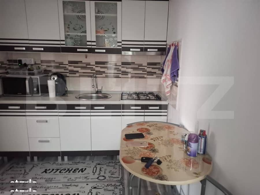 Apartament 3 camere, 63 mp, zona Gaesti — fotografie 1 din 5