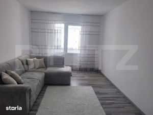 Apartament 3 camere, 63 mp, zona Gaesti — miniatura 3