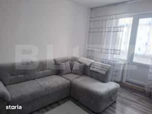 Apartament 3 camere, 63 mp, zona Gaesti — miniatura 4