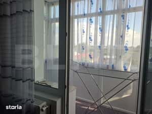 Apartament 3 camere, 63 mp, zona Gaesti — miniatura 5