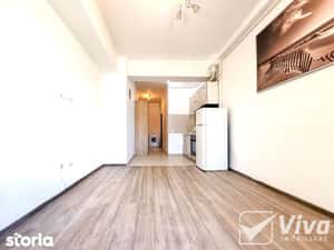 Lazar Residence – Palas Mall! Ap 1 camera, et 2.Ideal investitie — miniatura 4