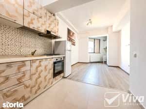 Lazar Residence – Palas Mall! Ap 1 camera, et 2.Ideal investitie — miniatura 5