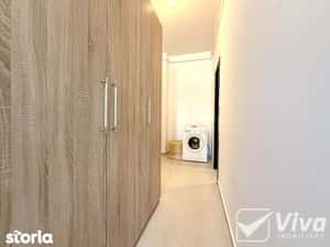 Lazar Residence – Palas Mall! Ap 1 camera, et 2.Ideal investitie — miniatura 6