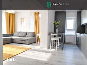 STUDIO 2 CAMERE Bd. Iuliu Maniu | PANORAMA CITY | Incinta securizata — miniatura 4