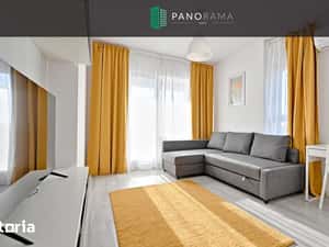 STUDIO 2 CAMERE Bd. Iuliu Maniu | PANORAMA CITY | Incinta securizata — miniatura 5
