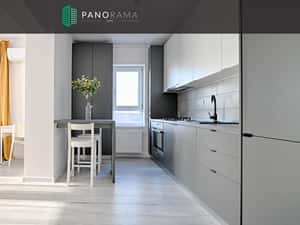 STUDIO 2 CAMERE Bd. Iuliu Maniu | PANORAMA CITY | Incinta securizata — miniatura 6
