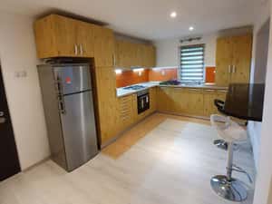 Apartament pe Muncitorilor nr. 3, Gheorgheni