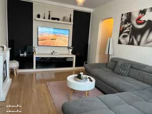 Apartament 2 camere | Renovat | Parcare | Domenii — miniatura 3