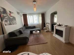 Apartament 2 camere | Renovat | Parcare | Domenii — miniatura 4