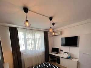 Apartament 2 camere | Renovat | Parcare | Domenii — miniatura 6