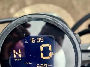 Honda CMX 500 Rebel 2021 – Ca Nouă – Doar 700 km – Import Germania A2 — miniatura 5