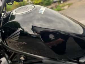 Honda CMX 500 Rebel 2021 – Ca Nouă – Doar 700 km – Import Germania A2 — miniatura 7