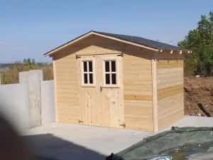 Vând/Terase/foișoare/magazii/pergole/etc — miniatura 4