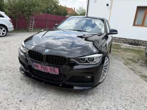 Bmw 318 f31 Mpaket — miniatura 2